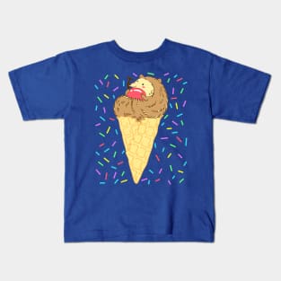Hedgecone Kids T-Shirt
